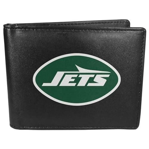 New York Jets Men's Bi-fold Wallet: $22.12 New York Jets Men's Bi-fold Wallet: $22.12