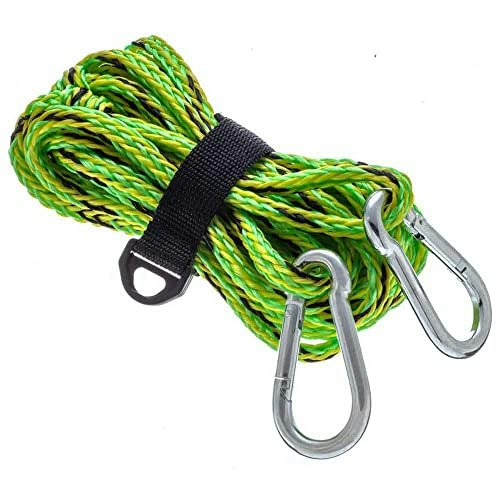 Seachoice 3/8-Inch x 20-Foot PWC Tow and Dock Line: $10.73 Seachoice 3/8-Inch x 20-Foot PWC Tow and Dock Line: $10.73