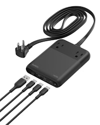 Belkin USB-C USB-A 140W GaN Charging Station for $60 w/ Prime + free shipping
