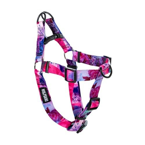 Wolfgang Venture Large Dog Harness: $30.09 Wolfgang Venture Large Dog Harness: $30.09