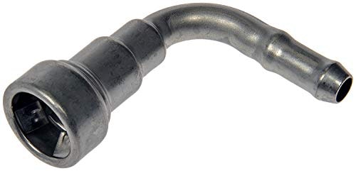 Dorman 800-920 3/8-Inch to 5/16-Inch Elbow Fuel Line Connector 2-Pack: $32.57 Dorman 800-920 3/8-Inch to 5/16-Inch Elbow Fuel Line Connector 2-Pack: $32.57