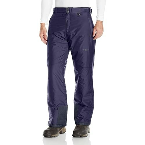 Arctix Men's Essential Snow Pants: $25.75