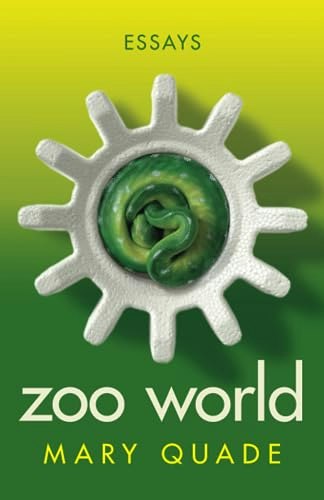 Zoo World: Essays: $17.30