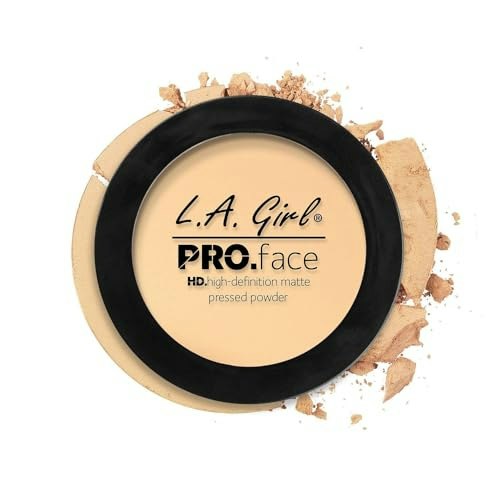 L.A. Girl Pro Face Powder 0.25-oz.: $6.09
