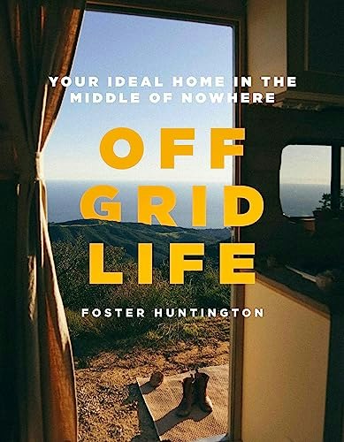 Off Grid Life: $7.09