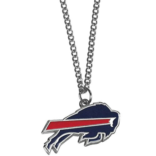 Siskiyou Sports Buffalo Bills NFL Women's Chain Necklace: $9.49