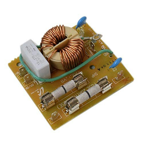 Samsung Microwave Noise Filter: $76.71 Samsung Microwave Noise Filter: $76.71