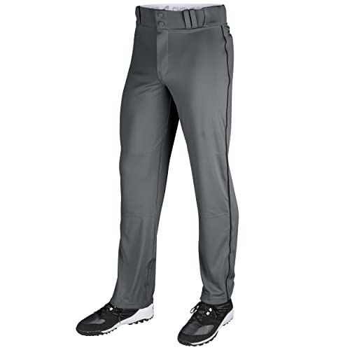 Champro Triple Crown Open-Bottom Baseball Pants: $19.95 Champro Triple Crown Open-Bottom Baseball Pants: $19.95