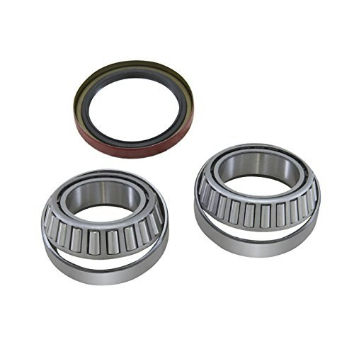 Yukon Dana 30 Front Axle Bearing and Seal Kit: $92.49 Yukon Dana 30 Front Axle Bearing and Seal Kit: $92.49