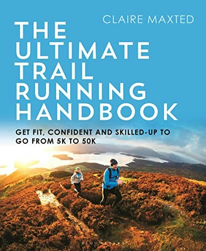 The Ultimate Trail Running Handbook: $19.93
