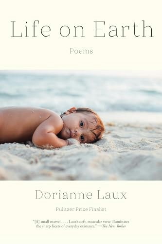 Life on Earth: Poems: $15.55 Life on Earth: Poems: $15.55