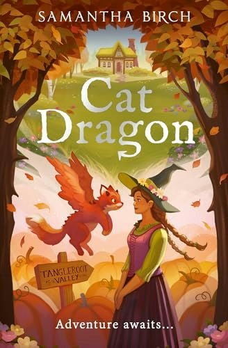 Cat Dragon Book 1: $12.25 Cat Dragon Book 1: $12.25