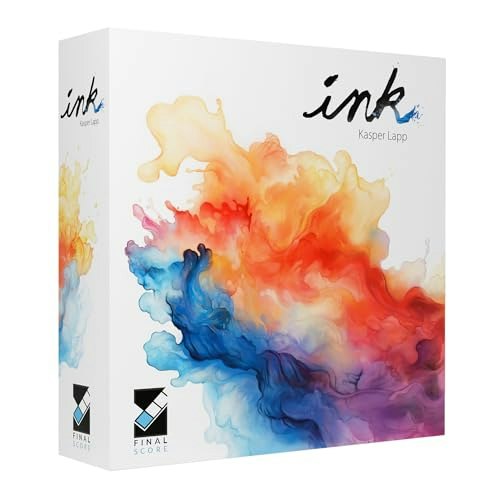 Ink Board Game: $34.23
