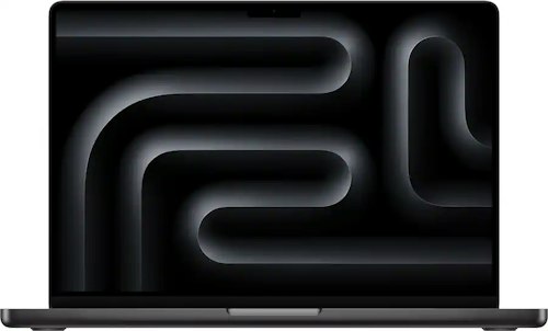 Apple MacBook Pro M5 Techtober Deals at Best Buy for From $1,849 + free shipping
