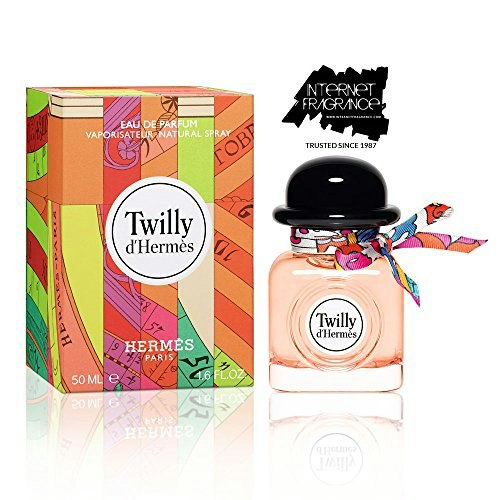 Twilly d'Hermes Eau de Parfum 50ml: $66.41 Twilly d'Hermes Eau de Parfum 50ml: $66.41