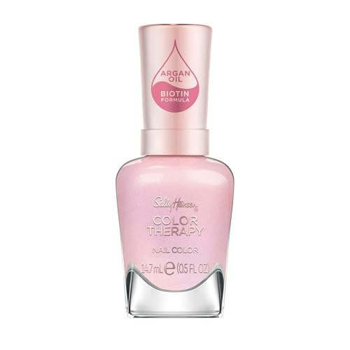 Sally Hansen Color Therapy Nail Polish: $6.73 Sally Hansen Color Therapy Nail Polish: $6.73