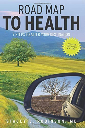 Road Map to Health: $16.64