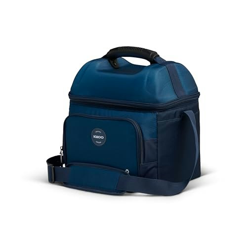 Igloo Latitude 22-Can Hardtop Cooler: $32.99