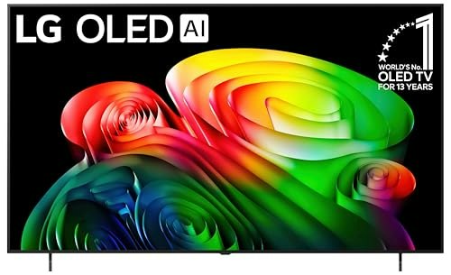 LG B6 Series 77" 4K HDR OLED Smart TV: $1,999.99