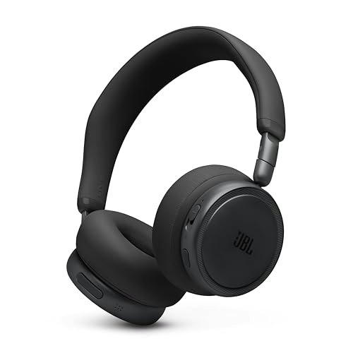 JBL Live 680NC Wireless Noise Cancelling Headphones: $79.95