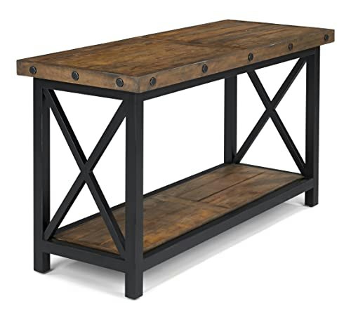 Flexsteel Dark Brown Sofa Table: $443.31 Flexsteel Dark Brown Sofa Table: $443.31