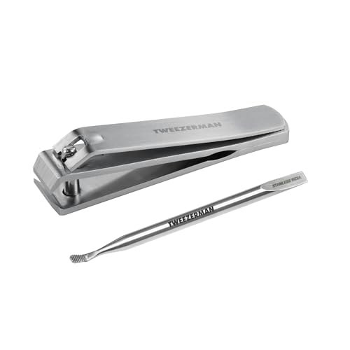 Tweezerman Extra Strength Toenail Care Kit: $15.08 Tweezerman Extra Strength Toenail Care Kit: $15.08