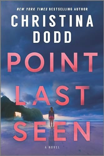 Point Last Seen: A Novel: $12.65 Point Last Seen: A Novel: $12.65
