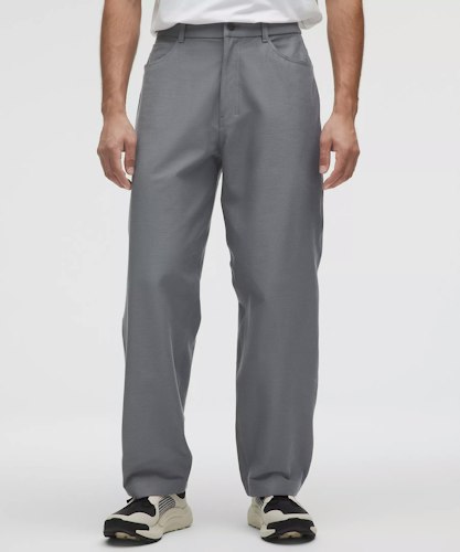 lululemon Men's Oversized Utilitech Twill Pant (select sizes) for $69 + free shipping
