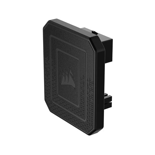 Corsair 180-Degree 12VHPWR GPU Power Bridge: $22.02