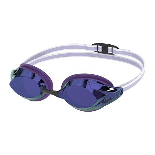 Speedo Women's Mirrored Vanquisher Swim Goggles: $29.58 Speedo Women's Mirrored Vanquisher Swim Goggles: $29.58