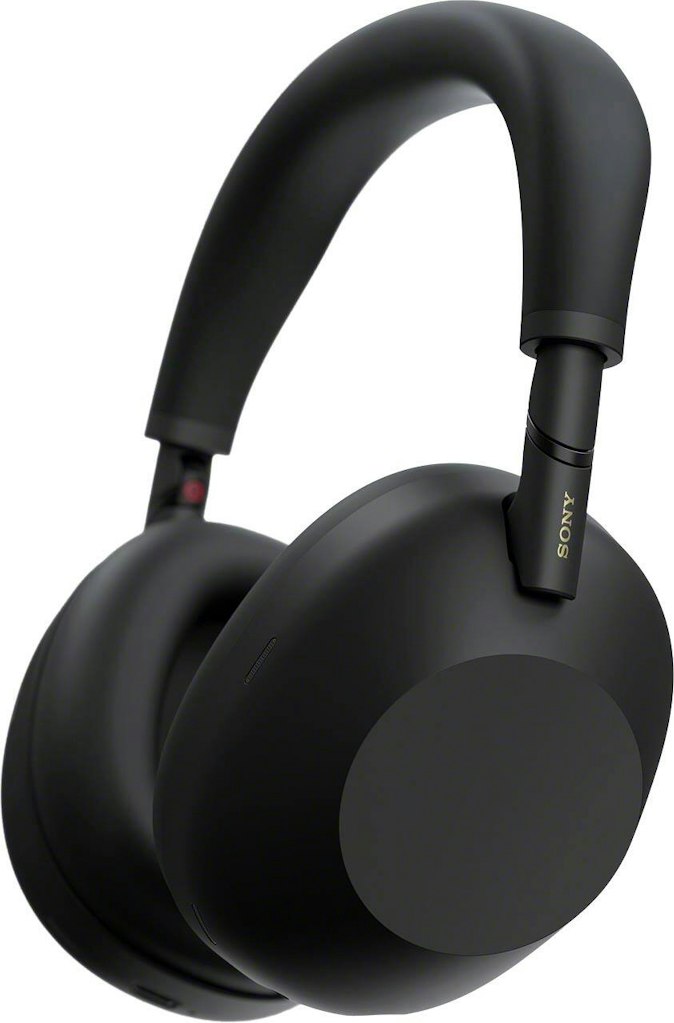 Certified Refurb Sony WH-1000XM6 Noise Canceling Headphones: $216