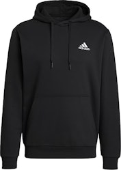 adidas Men's Essentials Fleece Hoodie for $16 + free shipping
