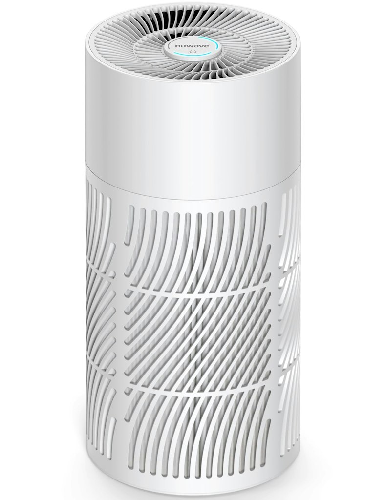Nuwave H13 HEPA  Air Purifier: $70 w/ Prime