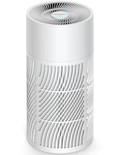 Nuwave H13 HEPA Air Purifier for $70 w/ Prime + free shipping