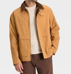 Goodfellow & Co Men's Field Jacket for $20 + free shipping