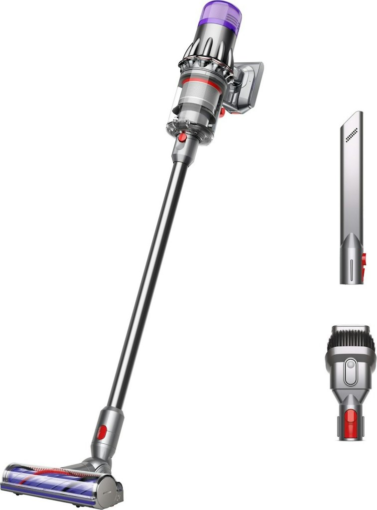 Certified Refurb Dyson Digital Slim Cordless Vacuum: $200