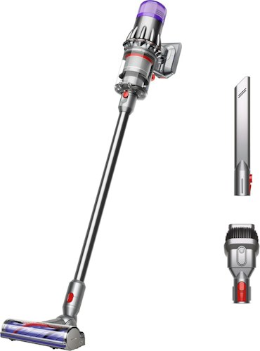 Certified Refurb Dyson Digital Slim Cordless Vacuum for $200 + free shipping