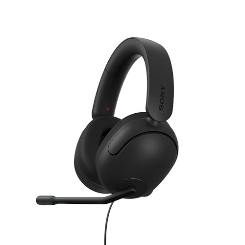 Sony INZONE H3 Wired Gaming Headset: $68 Sony INZONE H3 Wired Gaming Headset: $68
