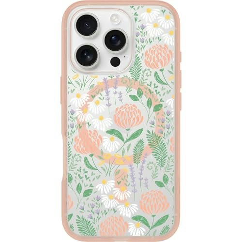 OtterBox iPhone 16 Pro Symmetry Series Clear Case: $40.28 OtterBox iPhone 16 Pro Symmetry Series Clear Case: $40.28