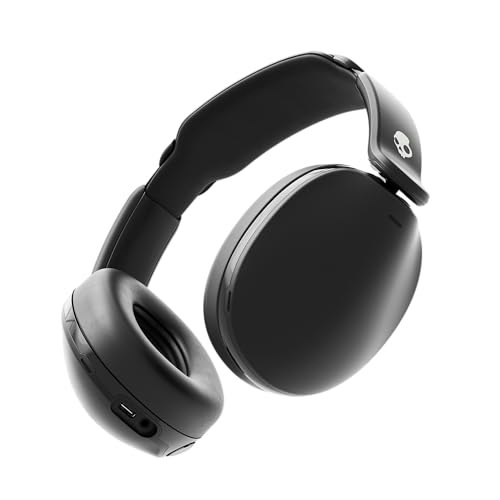 Skullcandy Hesh 360 Wireless Over-Ear Headphones: $69.99 Skullcandy Hesh 360 Wireless Over-Ear Headphones: $69.99