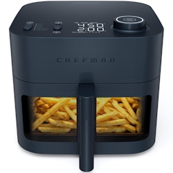 Chefman Crispinator 8-Qt. 6-in-1 Air Fryer for $90 w/ Prime + free shipping