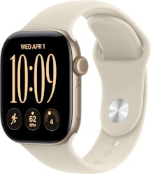 Apple Watch Series 12 GPS 42mm Smartwatch for $350 + free shipping