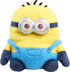 Illumination Minions & Monsters 10" Comfeez Ed Weighted Plush for $10 + free shipping w/ $35