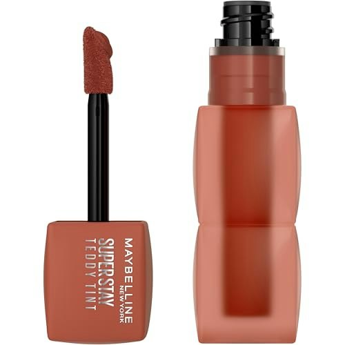 Maybelline Super Stay Teddy Lip Tint: $9.97 Maybelline Super Stay Teddy Lip Tint: $9.97