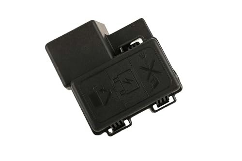 GM Genuine Parts Battery Positive Cable Terminal Cover: $9.86 GM Genuine Parts Battery Positive Cable Terminal Cover: $9.86