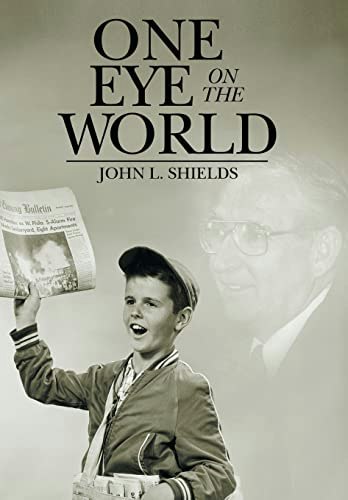 One Eye on the World: $16.16