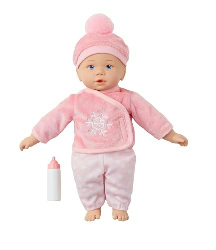 Madame Alexander 10-Inch Petite Sweet Smiles Doll: $27.96