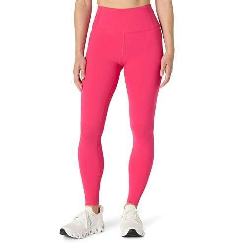 Amazon Essentials Women's Active Total Train Leggings: $4.31