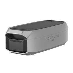 EF EcoFlow Delta Pro 3 4096Wh Extra Battery Expansion LiFePO4 Battery for $1,799 + free shipping