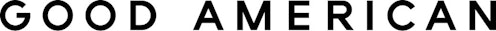 Good American Friends & Family Sale: Up to 80% off + $7 shipping